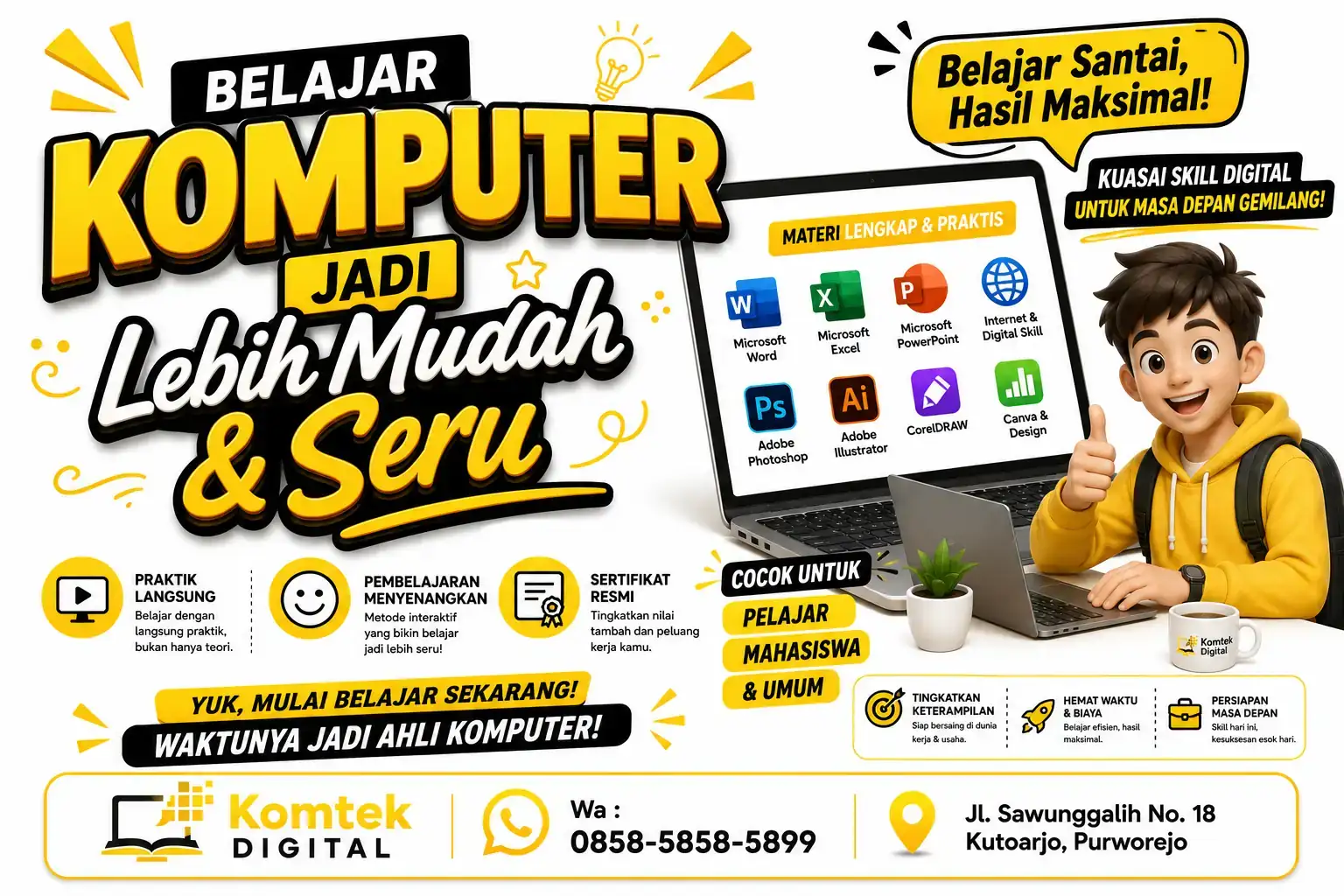 Backlink di Garoga, Tapanuli Utara