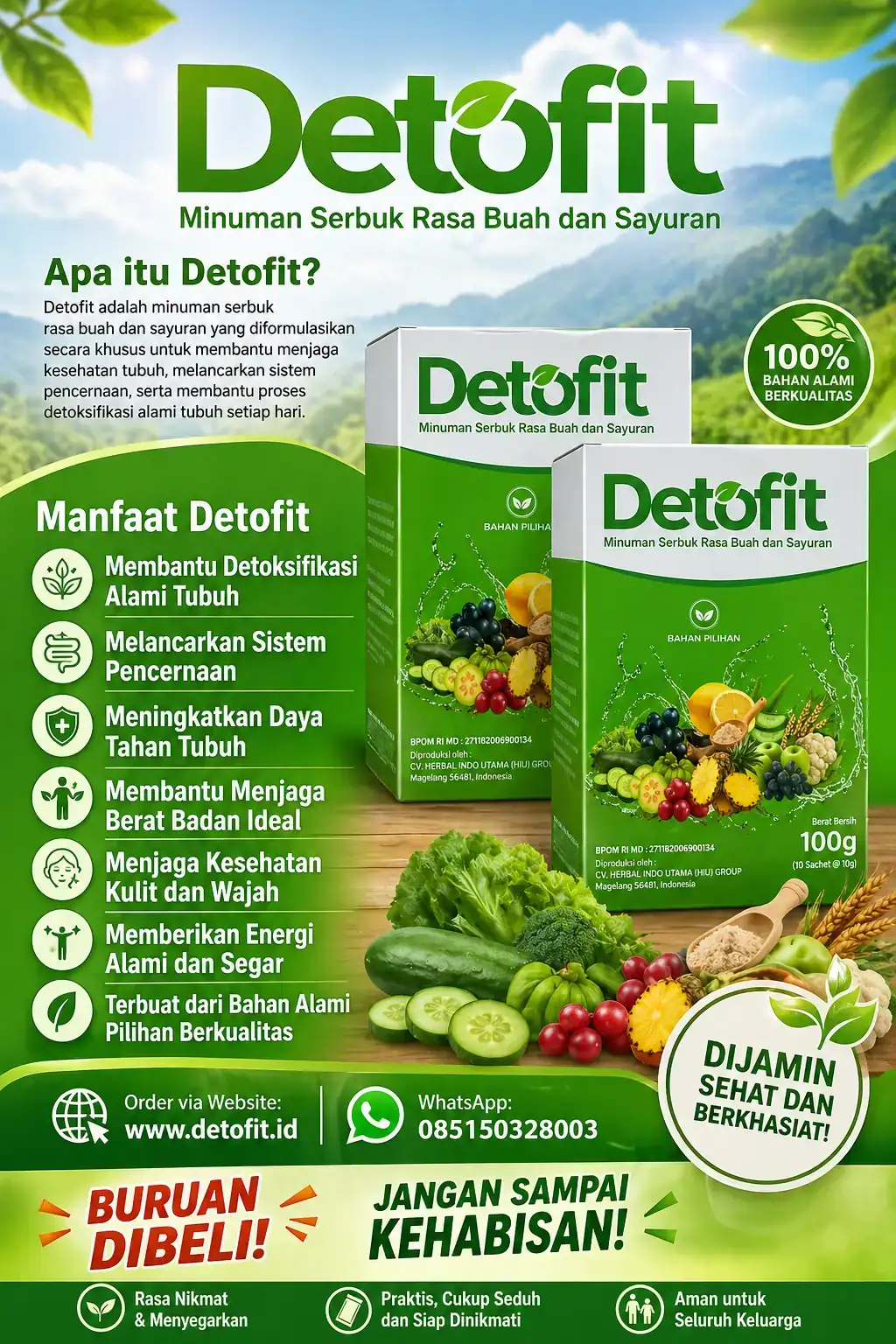 Backlink di Silinda, Serdang Bedagai
