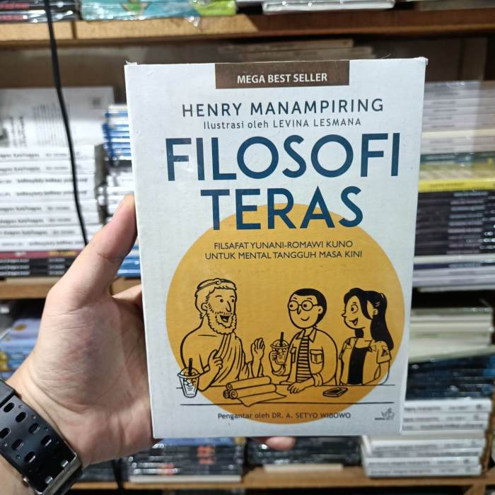 Blogger Pribadi di Trucuk, Bojonegoro Menjadi Inspirasi