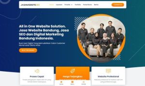 Cek SEO Website di Lembang, Bandung Barat untuk Bisnis