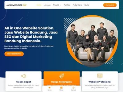 Cek SEO Website di Lembang, Bandung Barat