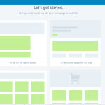 Buat Blog Gratis