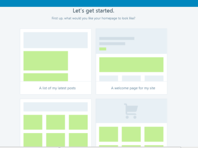 Buat Blog Gratis
