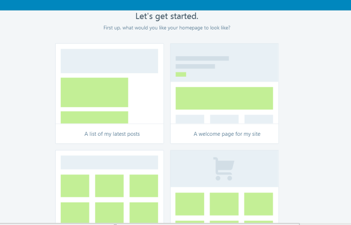 Buat Blog Gratis dengan Mudah dan Menarik