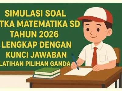 Blogger Pribadi di Barat, Magetan