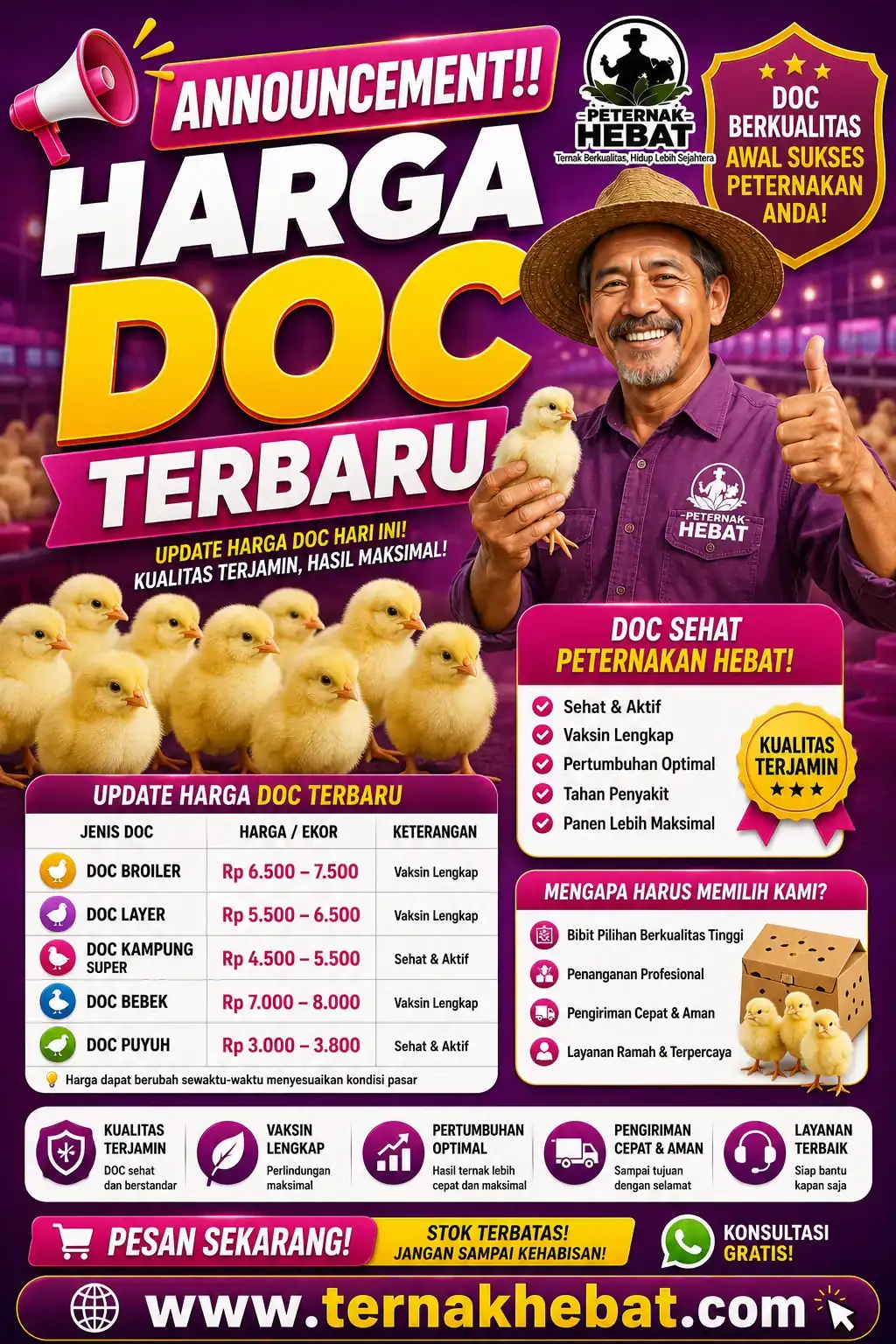 SEO di Temon, Kulon Progo