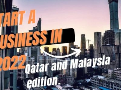 Peluang Usaha 2022