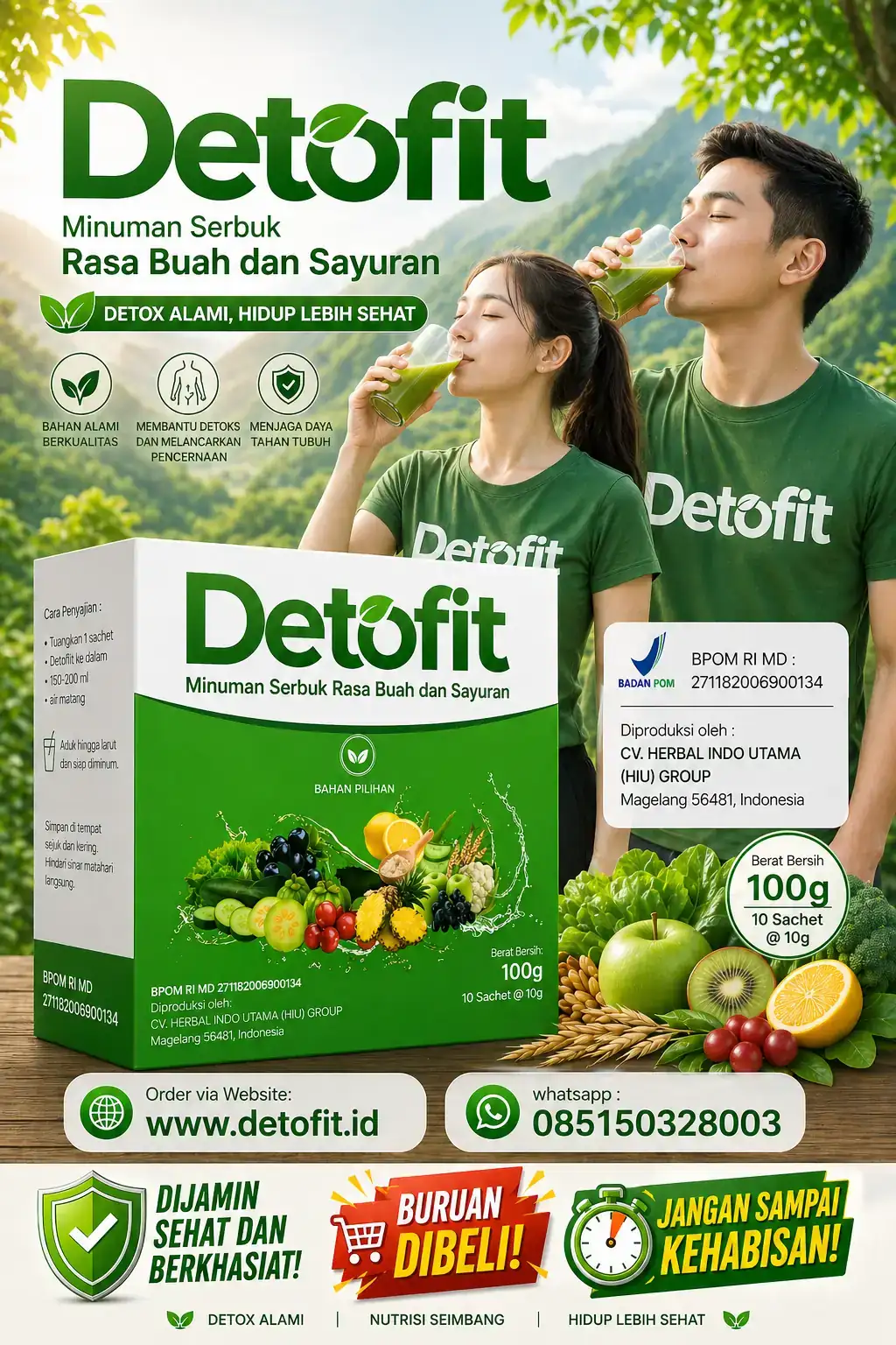 Backlink di Bangun Purba, Deli Serdang