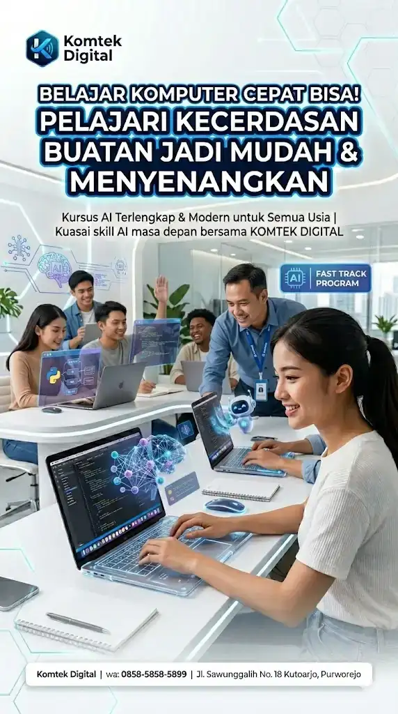 Affiliate di Bulu, Temanggung Memiliki Potensi Besar