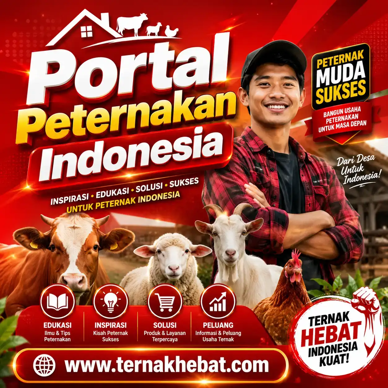 SEO di Sedayu, Bantul