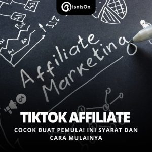 Affiliate Tiktok di Pusakanagara, Subang Berkembang Pesat