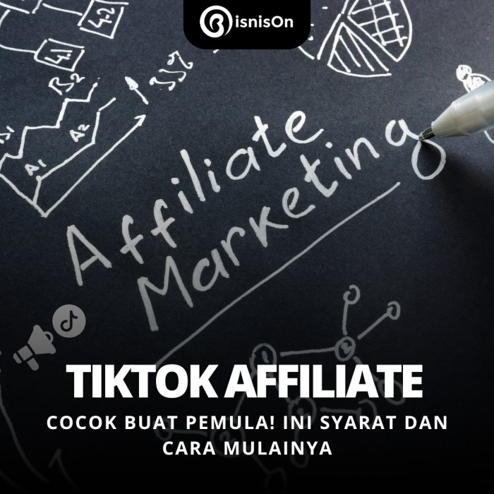 Affiliate Tiktok di Sukaratu, Tasikmalaya Berkembang Pesat