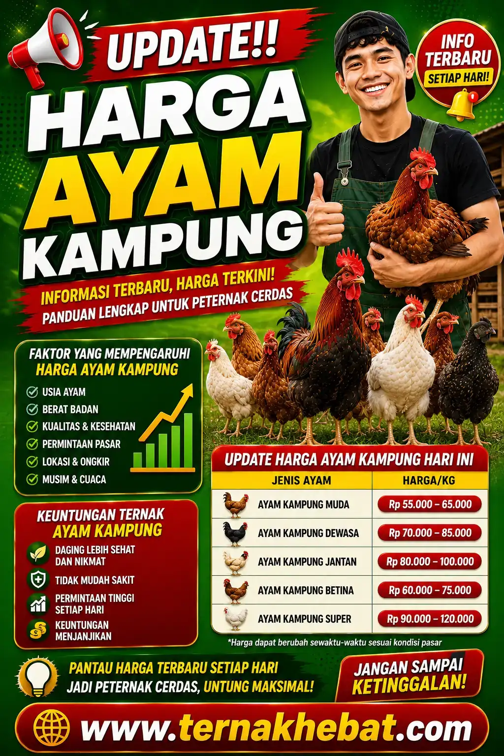 Backlink di Sibolga Kota, Kota Sibolga