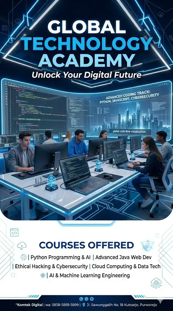 Backlink di Medan Selayang, Kota Medan