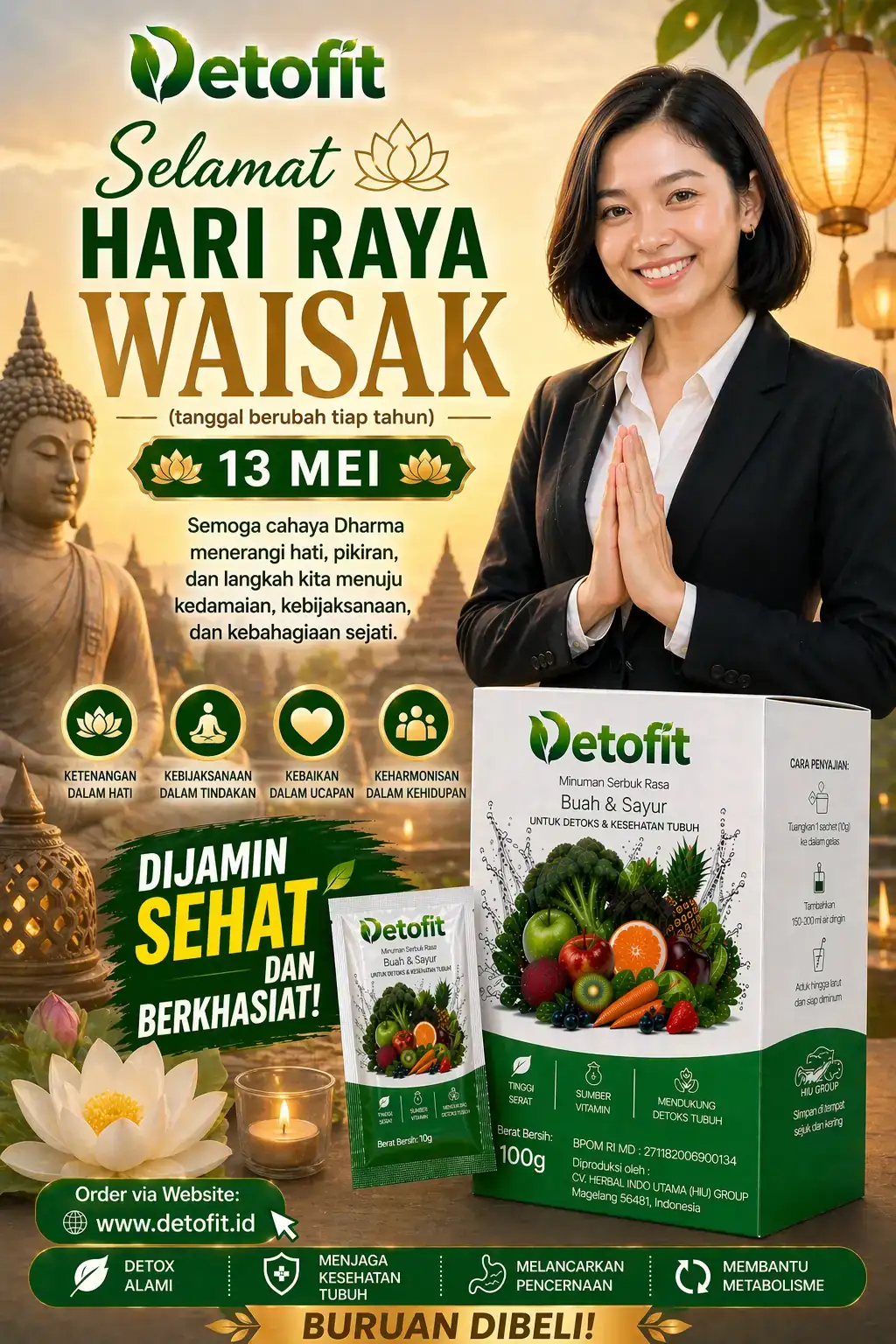 SEO di Paliyan, Gunung Kidul