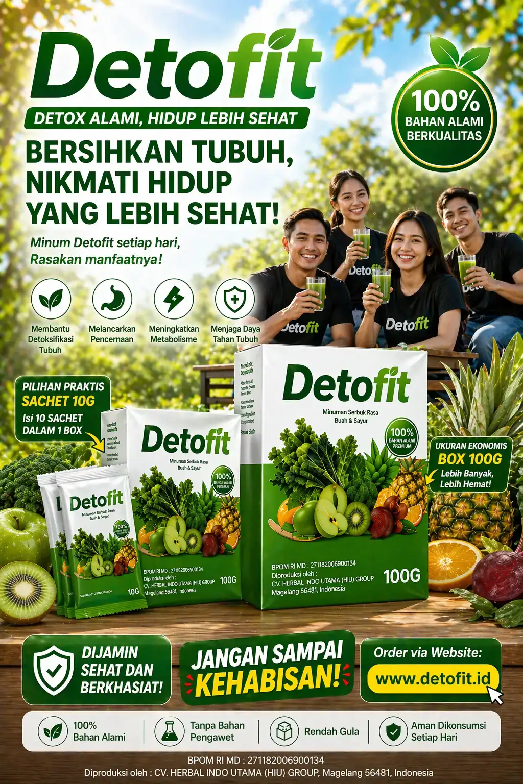 SEO di Pabean Cantikan, Kota Surabaya