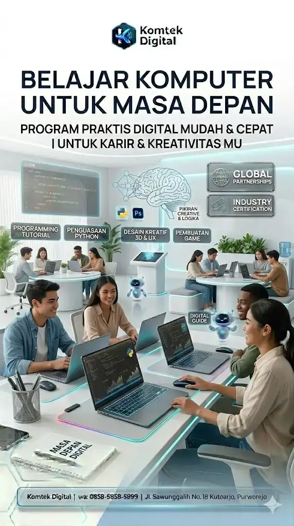 Cara Jadi Affiliator di Babakan Madang, Bogor