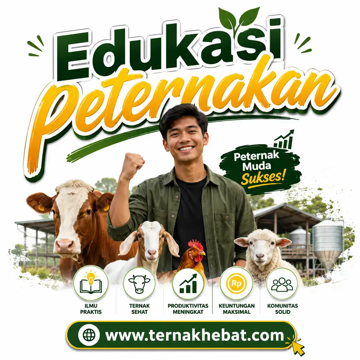 SEO di Peusangan, Bireuen