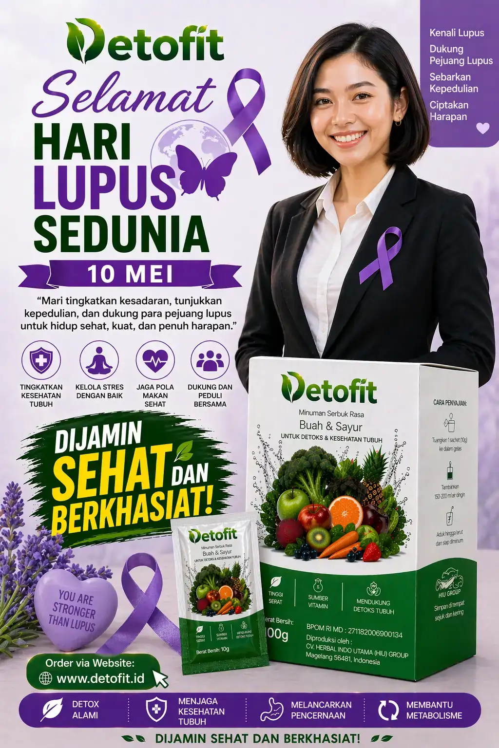 SEO di Danurejan, Kota Yogyakarta