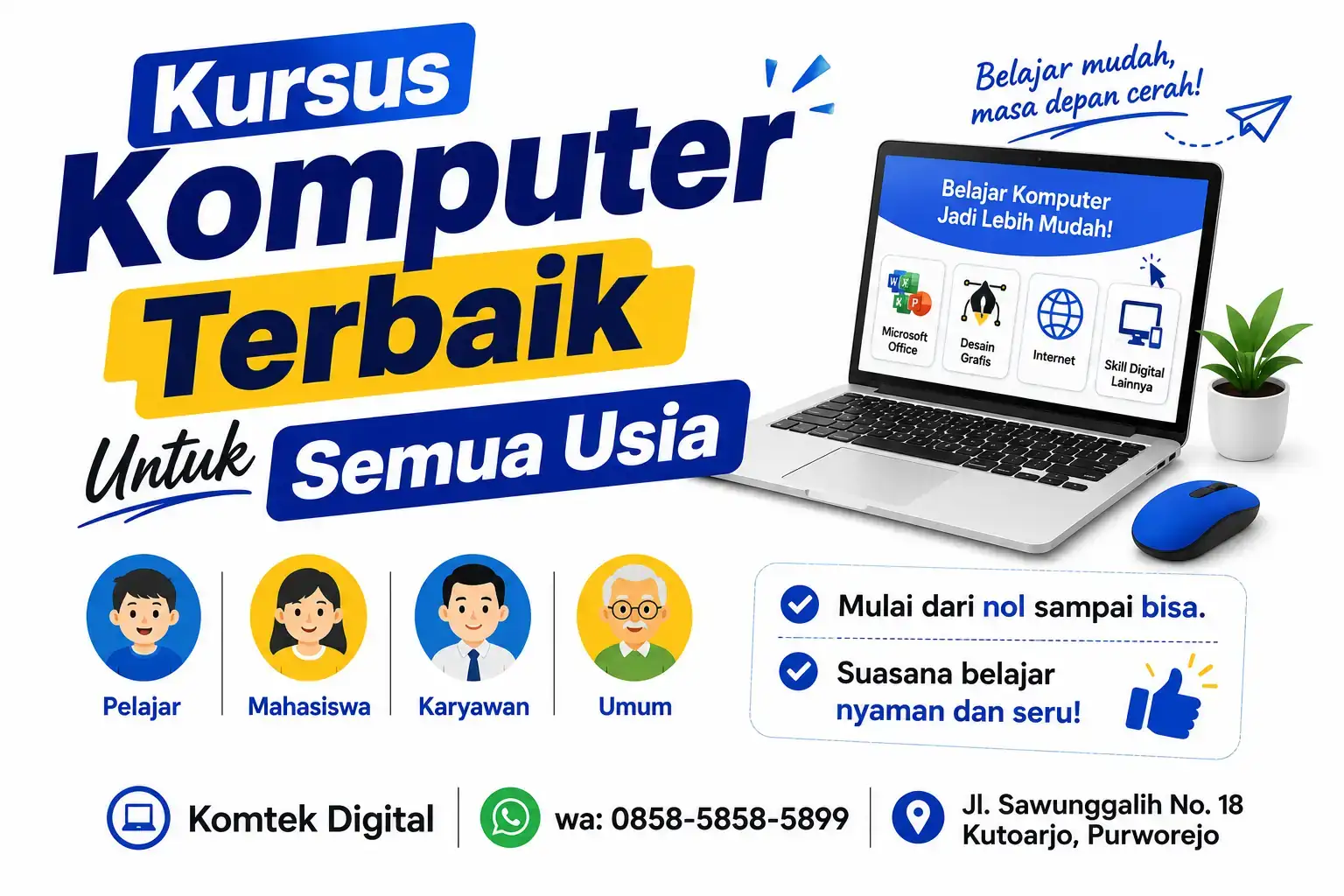 SEO di Gemawang, Temanggung