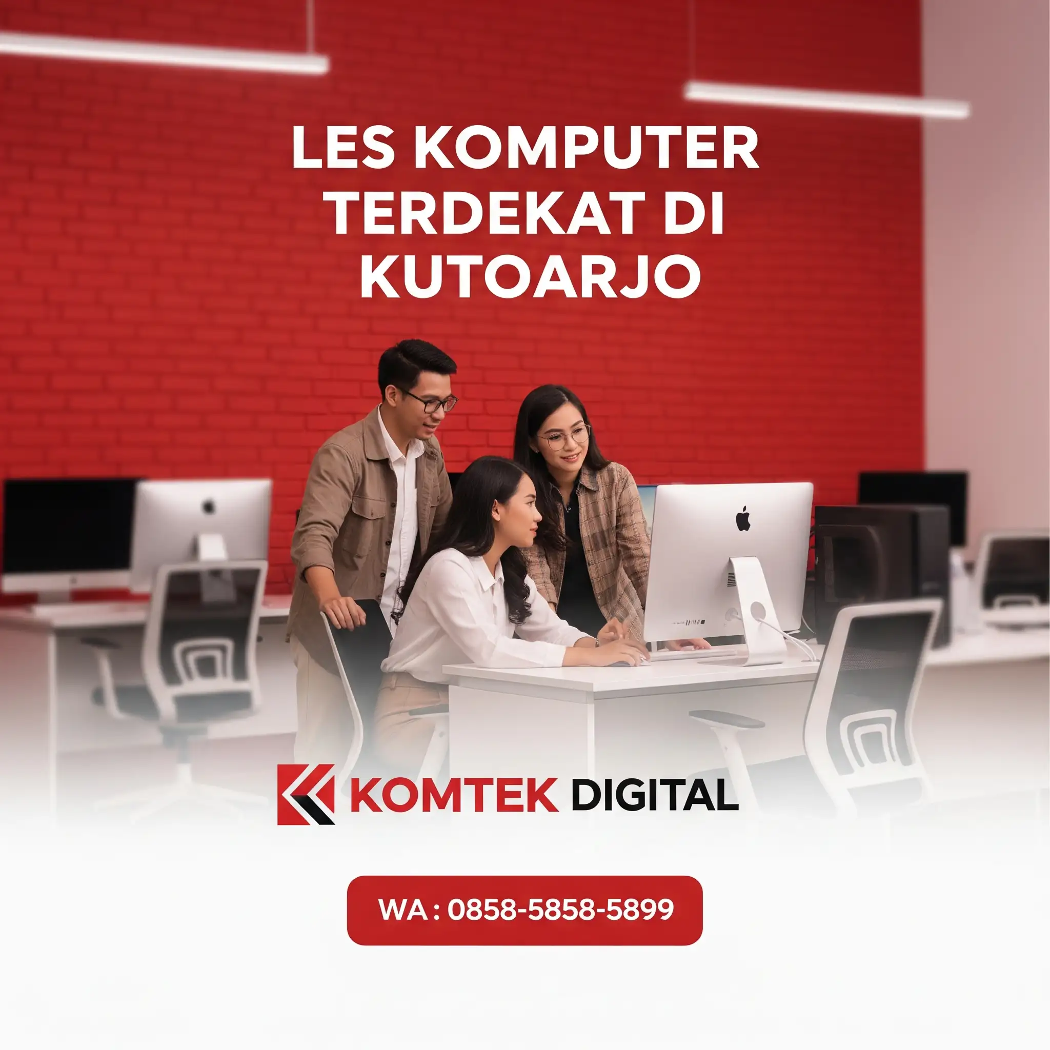 Backlink di Binjai Timur, Kota Binjai