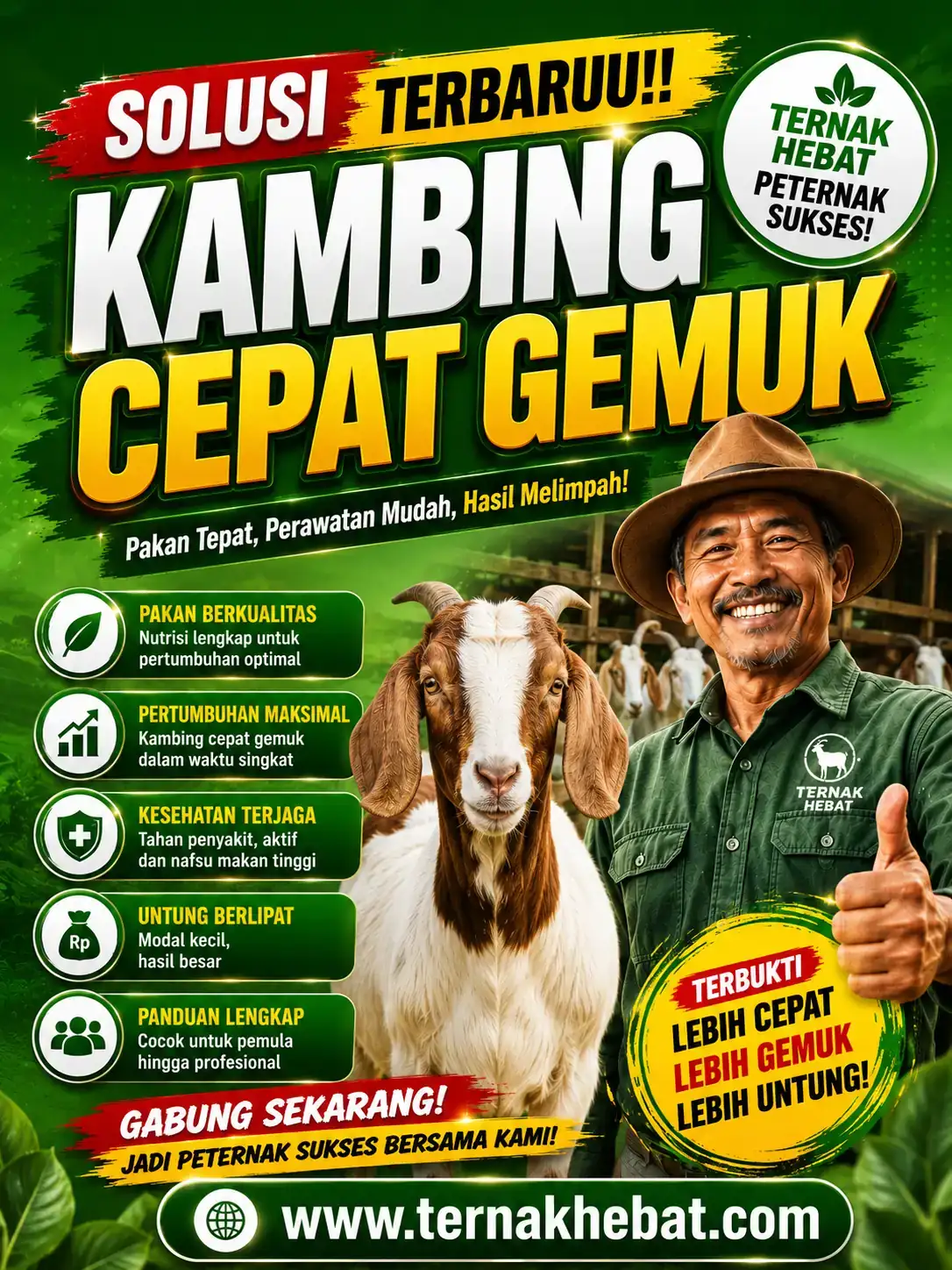 Affiliate di Krueng Barona Jaya, Aceh Besar