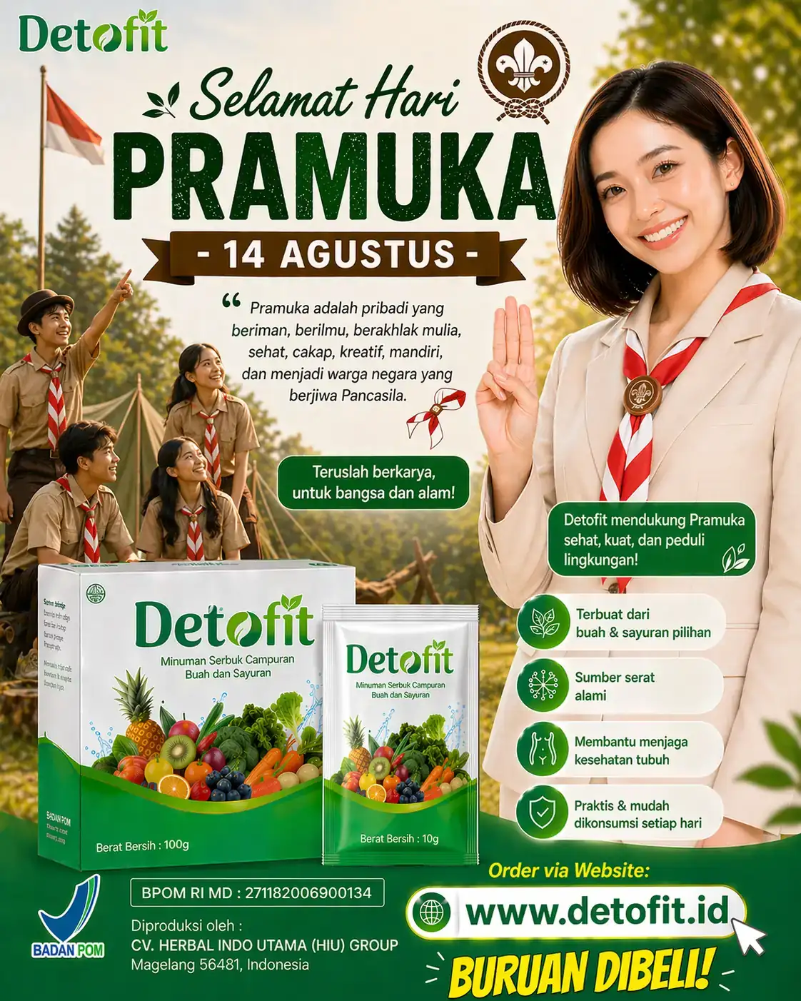 Backlink di Moro'o, Nias Barat