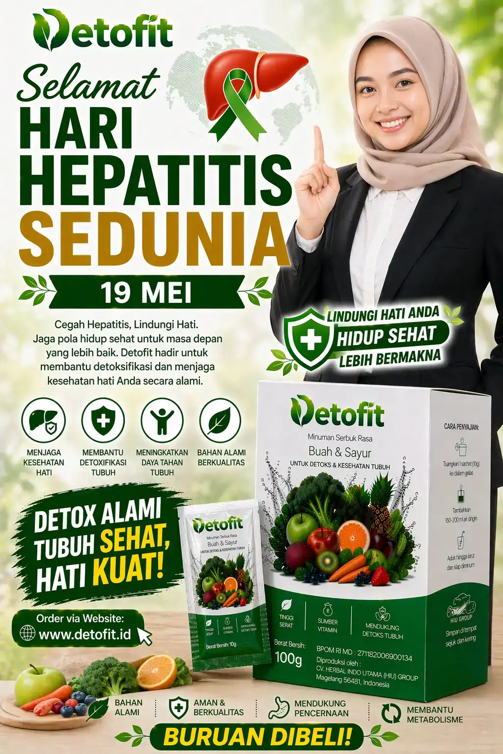 Affiliate di Purbolinggo, Lampung Timur