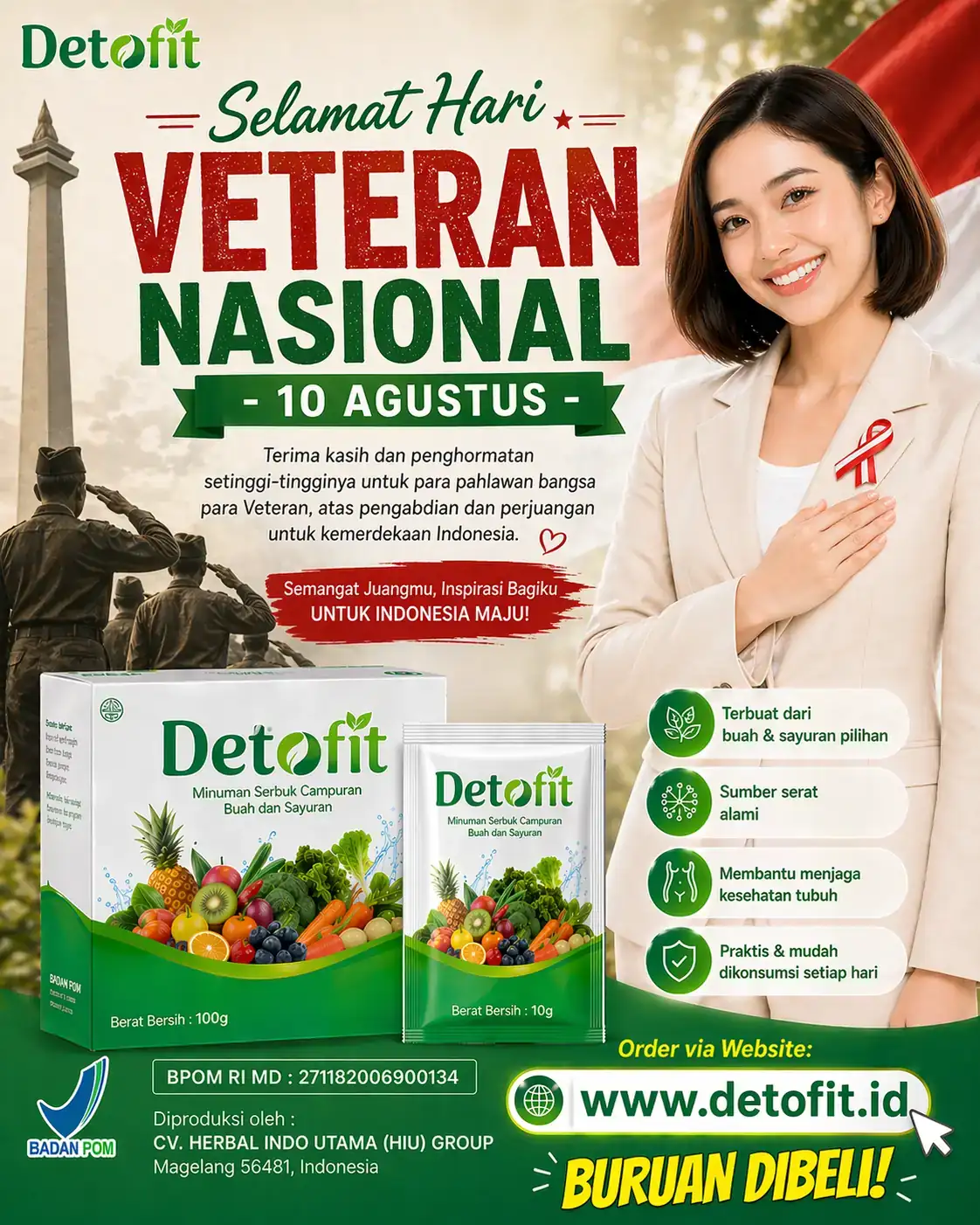 Cara Jadi Affiliator di Cariu, Bogor