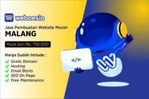 Desain Web di Gambiran, Banyuwangi Menuju Era Digital
