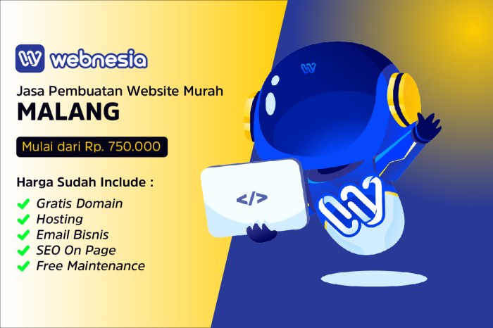 Desain Web di Gambiran, Banyuwangi Menuju Era Digital