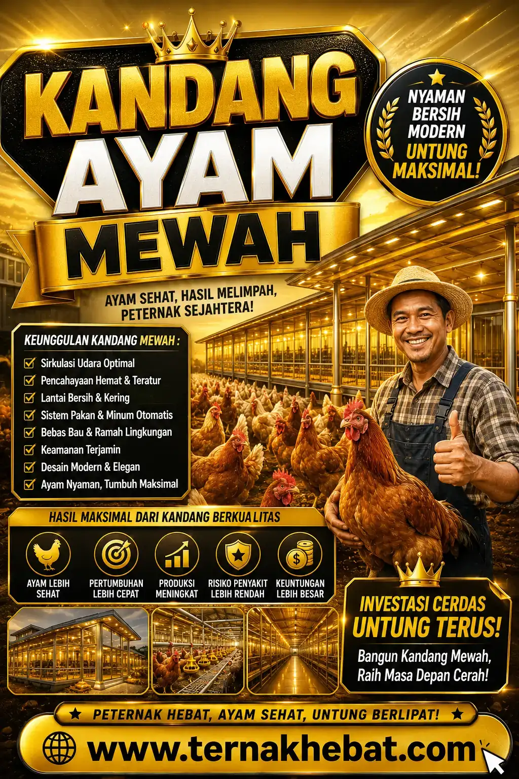 SEO di Grabag, Purworejo