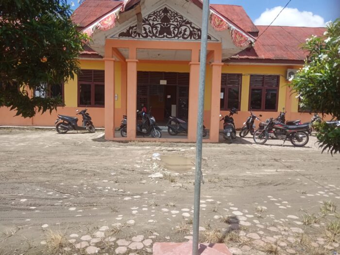 My Blog My WordPress Blog di Gunung Meriah Aceh Singkil