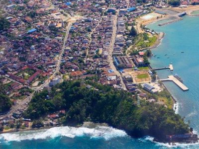 My Blog My Wordpress Blog di Tapak Tuan, Aceh Selatan