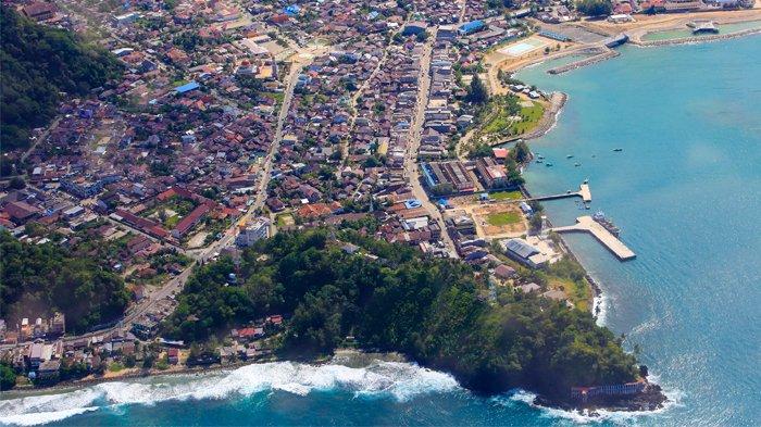 My Blog My WordPress Blog di Tapak Tuan Aceh Selatan