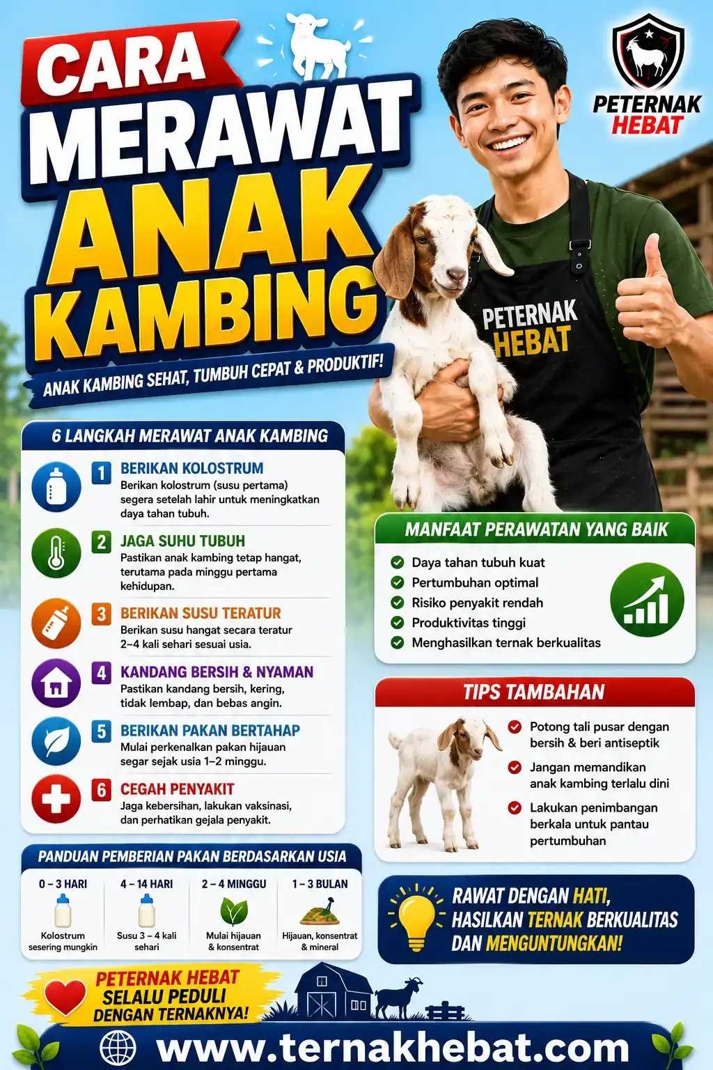 Affiliate di Kedamaian, Kota Bandar Lampung