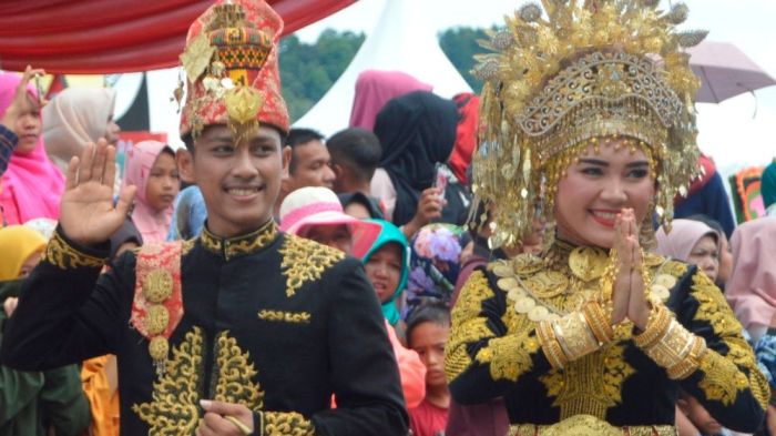 Blogor Com di Pampangan, Ogan Komering Ilir yang Menginspirasi