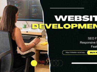 Pengembangan Website