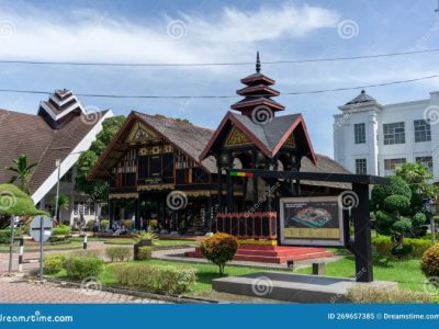 My Blog My Wordpress Blog di Kaway XVI, Aceh Barat