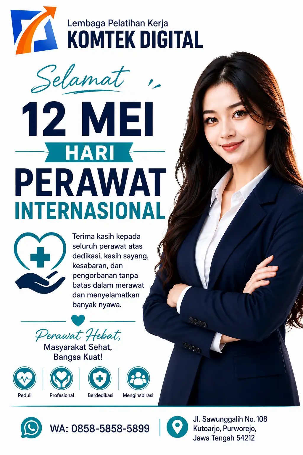 Backlink di Pasaribu Tobing, Tapanuli Tengah