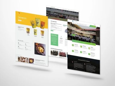 Jasa Website Profesional