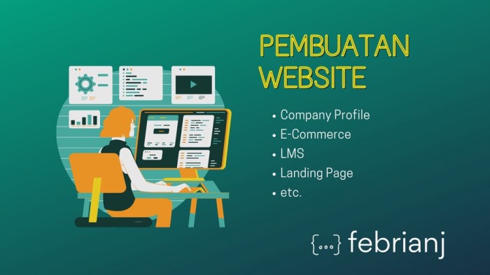Desain Web di Pasrujambe, Lumajang Memahami Peluang