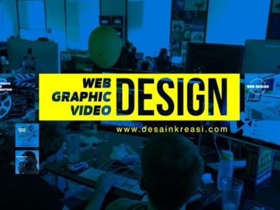 Jasa Web Design