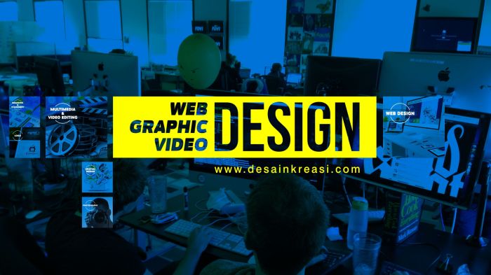 Jasa Web Design yang Modern dan Efektif untuk Bisnis