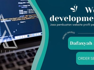 Jasa Pembuatan Website di Pasak Talawang, Kapuas