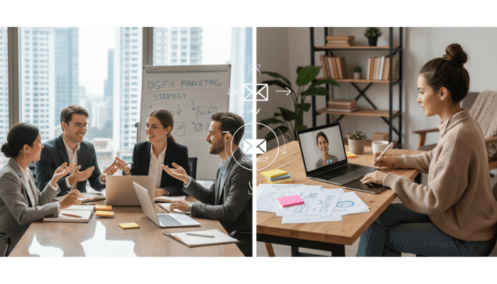 Agency Mengungkap Peran Penting dalam Bisnis Modern