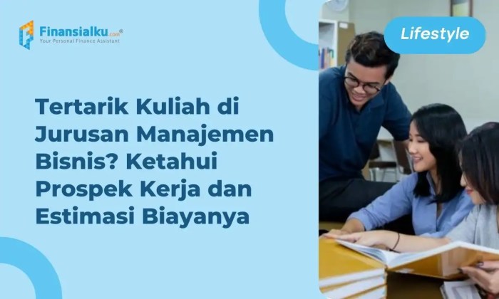 Kelas Manajemen Bisnis Memperkuat Karir Anda