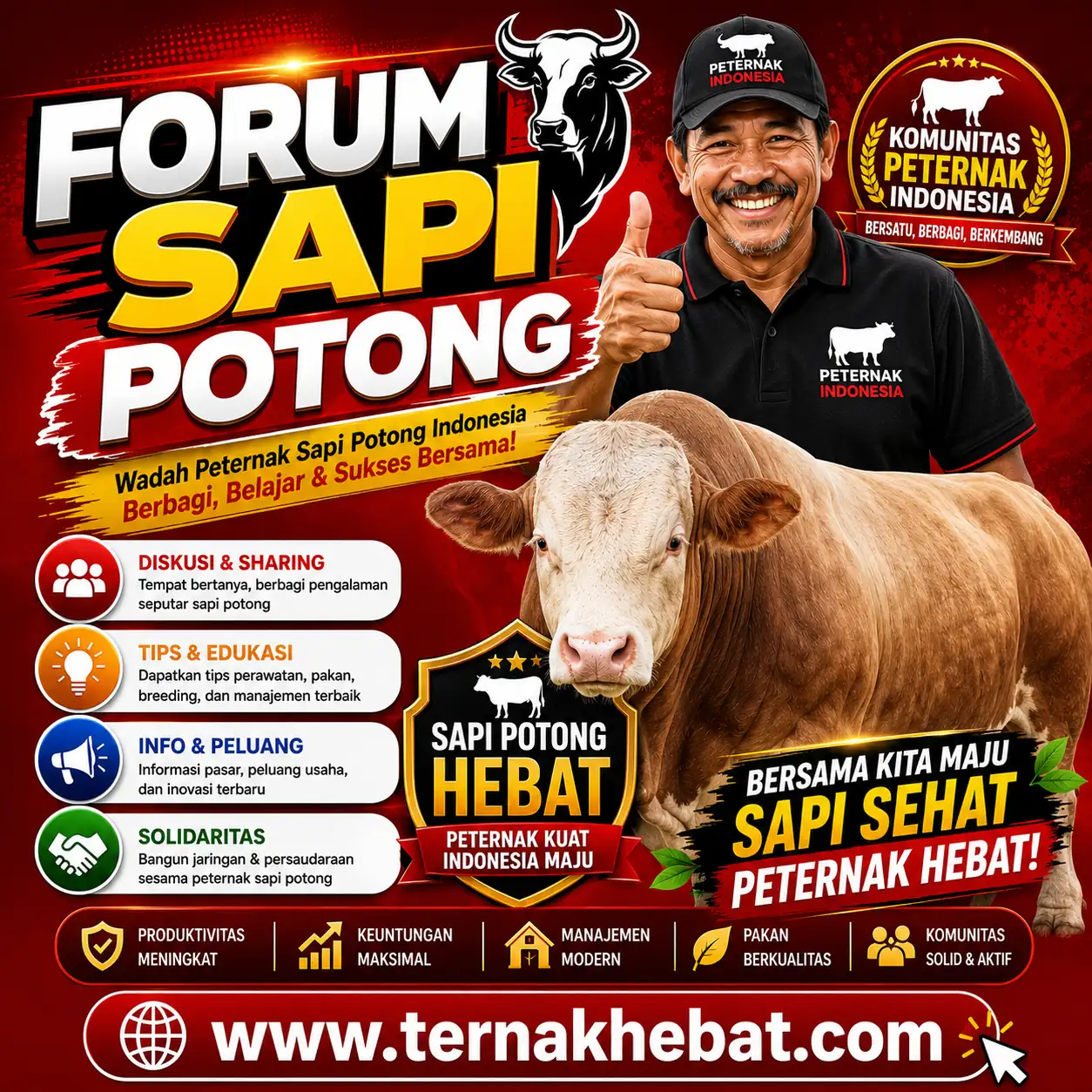 Admin Digital Marketing