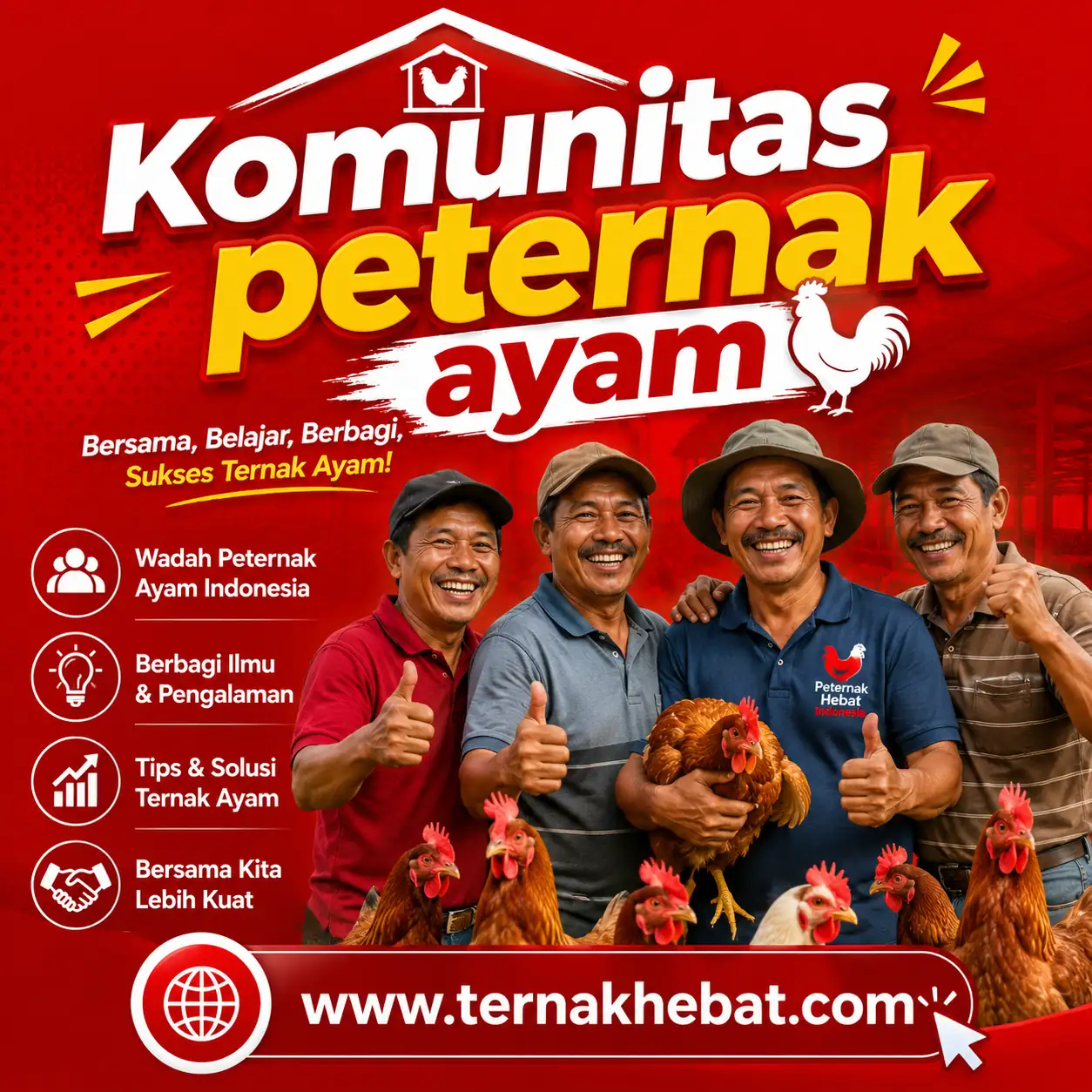 Pengertian Blogger