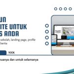 Jasa Pembuatan Website di Purwokerto Utara, Banyumas